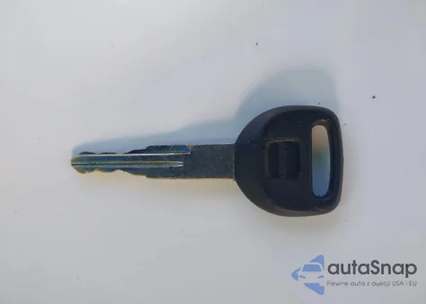 2000 Honda Civic Ex из США, поврежденный, VIN 1HGEJ8243YL114569